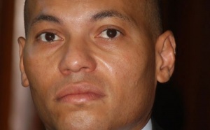 Karim Wade raille le Ps « On n’a pas besoin de 50 ans pour construire un pays »