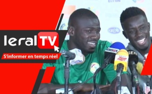 VIDEO - Senegal vs Madagascar: La gagne, le seul maître mot des "Lions"