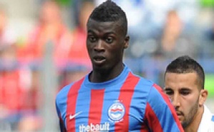 Appelé par Amara Traoré, Mbaye Niang « vomit » l’Equipe nationale du Sénégal