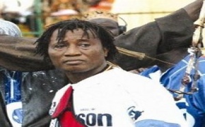 Moussa Gningue: " Je suis prêt à aider Tyson "