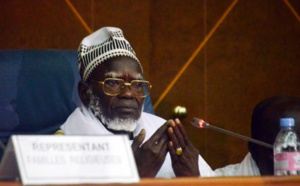 Attentat en Nouvelle-Zélande : Serigne Mountakha Mbacké condamne