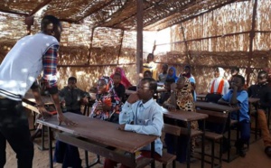 Francophonie: la langue de Molière sauvée par les fils de Kourouma
