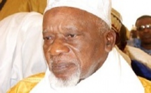 Candidature de Me Wade en 2012 : Ahmed Iyane Thiam demande au président de la République de ne pas se présenter