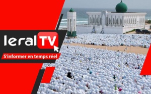VIDEO - Seydina Limamou Laye: L'histoire d'un érudit comme jamais contée