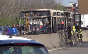 Incendie du bus de 51 écoliers en Italie: Italie : qui est Ousseynou Sy, cet italien d’origine sénégalaise?