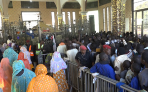 Le Magal de Porokhane célébré ce 29 mars