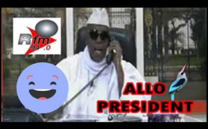  Allô Président: El Hadj Mansour Mbaye, Ablaye Mbaye Pèkh et Adja Khar Mbaye évoquent leur contribution au candidat Macky Sall