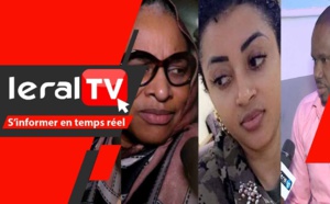 VIDEO - Toute l'histoire de la surprise chez Wally Seck racontée par....