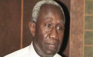 En qualifiant les leaders du M23 de menteurs : Iba Der Thiam indispose le Khalif général des Mourides