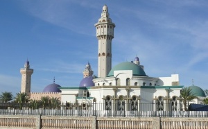 Touba, nouveau « Conseil » constitutionnel