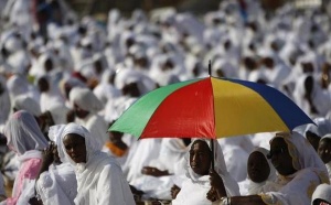 IMAM MOMAR SECK PRECHEUR A « SUD FM » : «Tout le corps d'une femme est sacré »