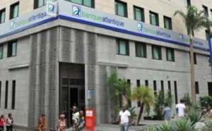 Banque Atlantique: Vague d’escroqueries sur 9 milliards de FCfa