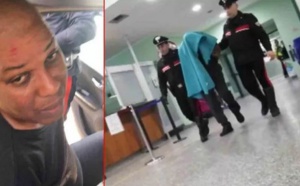 Italie : L’accueil hostile réservé à Ousseynou Sy à la prison de San Vittore