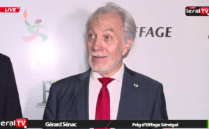 Gérard Sénac, un intouchable