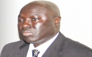 La réponse du Professeur Arona Ndoffène Diouf à Souleymane Ndéné Ndiaye