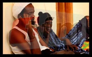 Ndogou chez les locataires- Saneex  5
