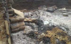 Nouvelle attaque au Mali : Au moins 50 personnes tuées dans un village peul