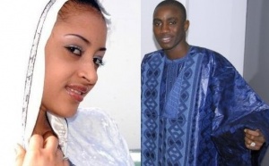 WALY SECK ET SOKHNA AÏDARA APPELLENT L'OBS : «Nous sommes bien ensemble»
