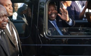 Gabon : Ali Bongo rentre définitivement après plusieurs mois de convalescence au Maroc