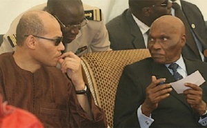 REVELATION DU MAGASINE "AFRIQUE EDUCATION" : Comment les Wade ont bâti leur fortune
