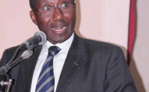 Me Doudou Ndoye : « Réformer le code pénal, qui permet l’immixtion de l’Exécutif dans la justice »