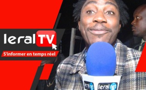 Exclusif Leral: Wally Seck fait une grande annonce sur le 27 avril