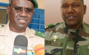 Massacre d'Ogassagou : Les premières sanctions tombent.