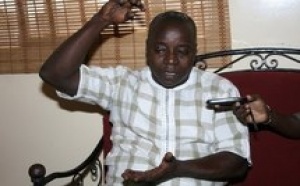 Khoutia défend Ndéye Ndack : « Que ces imams ne nous pompent pas l’air »