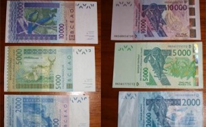 Association de malfaiteurs, détention et mise en circulation de faux billets… : Les six faussaires risquent cinq ans de prison