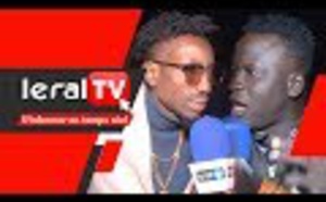VIDEO - "Maîtresse d’un homme marié" : El Hadji Keïta et Diaw Diop contre l’interdiction de la série