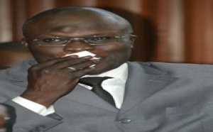Serigne Modou Bousso Lèye au secours des populations démunies