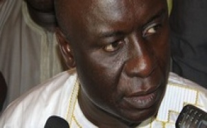 Election présidentielle: Idrissa seck démarre sa campagne