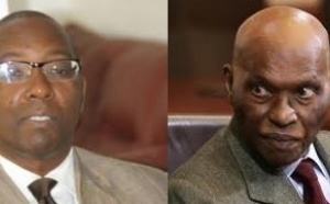 CHEIKH TIDIANE MBAYE À WADE : " MOI J'AIME LE DÉVELOPPEMENT , MAIS VOUS ,VOUS AIMEZ L'ARGENT"
