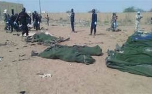 Mali: qui est Dan Nan Ambassagou, la milice accusée du massacre d'Ogossagou?