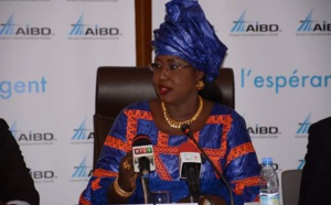 Air Sénégal : Les notes du ministre des Transports aeriens, Maïmouna Ndoye Seck à la nouvelle compagnie nationale