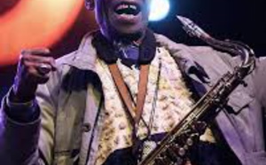 Nécrologie : le saxophoniste Issa Cissokho n’est plus