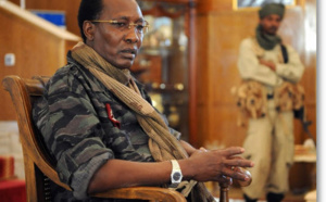 Sécurité dans le Sahel: Avant IBK, Idriss Deby a limogé plusieurs chefs de l’Armée