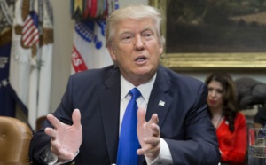 URGENT- Trump envoie une importante délégation à l’investiture de Macky Sall