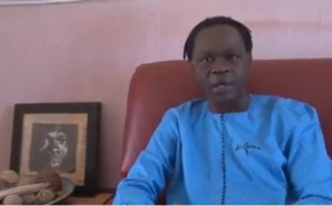 Baaba Maal condamne le massacre des peulhs au Mali : « Trop c’est trop ! »