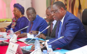 Pour ressusciter l’espoir des Sénégalais : Macky II, questions autour d’un Gouvernement