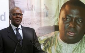 Bamba Fall : « j’ai rencontré Tanor, je n’ai jamais quitté le PS »