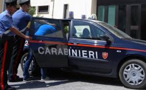 Italie : Une Sénégalaise violemment agressée par un homme en pleine rue