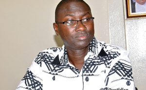 Rebeuss - Visites à Khalifa Sall : Les précisions d’Ismaïla Madior Fall