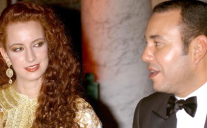 Les restrictions que Mohamed VI impose à Lalla Salma, son ex-femme