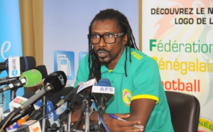 Coach Aliou Cissé : 'l'essentiel' du groupe de la CAN 2019 est connu