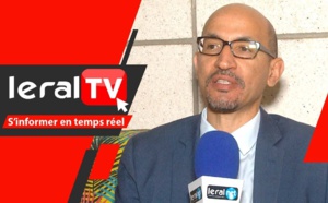 VIDEO - Mohamed Ait Hassou: Comment le Sénégal peut être le leader Africain en énergies renouvelables