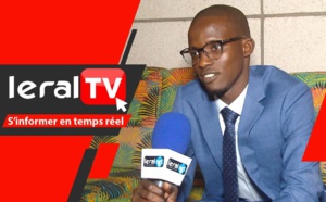 VIDEO - Mamadou Diouf: Energie renouvelable, une opportunité à saisir pour le Sénégal