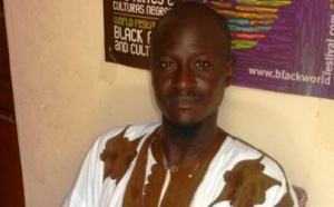 Per bou khar «Je suis un artiste hors pair, qui sait tout faire»