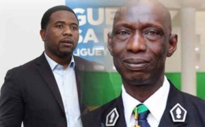 Le colonel Aziz Ndao réclame 1 milliard FCfa à Bougane Guèye Dany