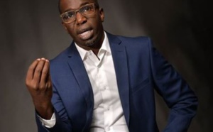 Ibrahima Hamidou Dème, ancien magistrat: "La Constitution piégée pour un troisième mandat " 